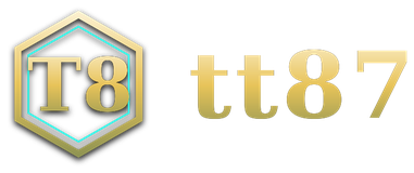 tt87 logo