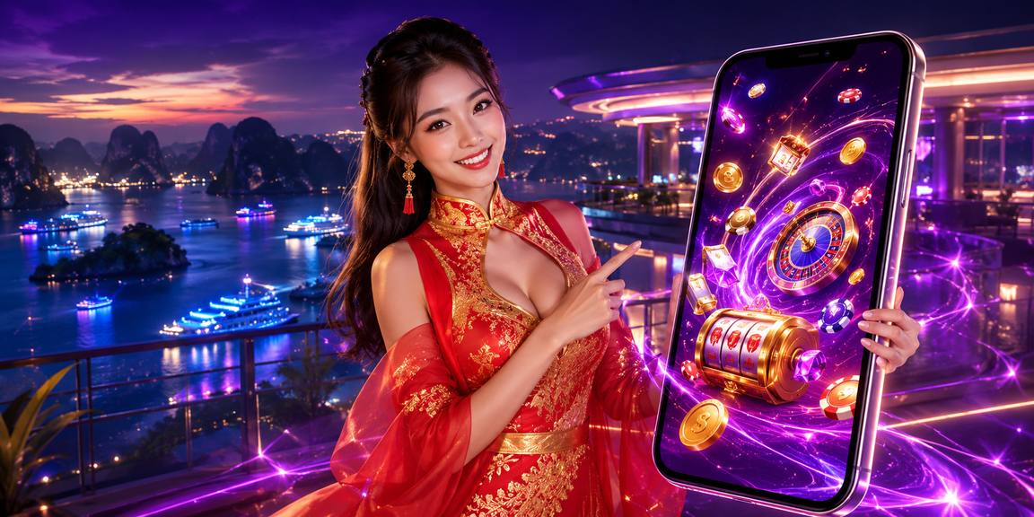 tt87 Hoàn tiền sảnh casino